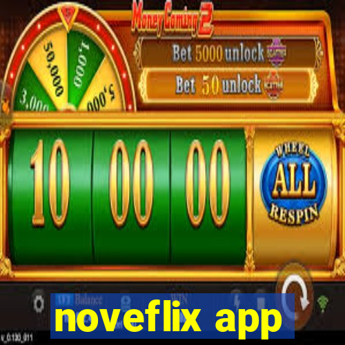 noveflix app